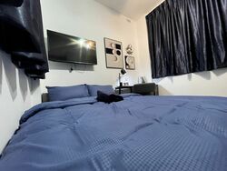 Niven Road (D9), Terrace #385596251